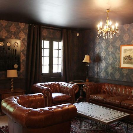 Le Lodge Des Bruyeres Mont-Notre-Dame 外观 照片