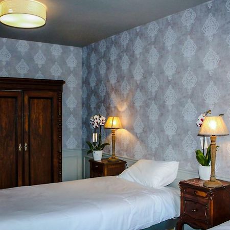 Le Lodge Des Bruyeres Mont-Notre-Dame 外观 照片