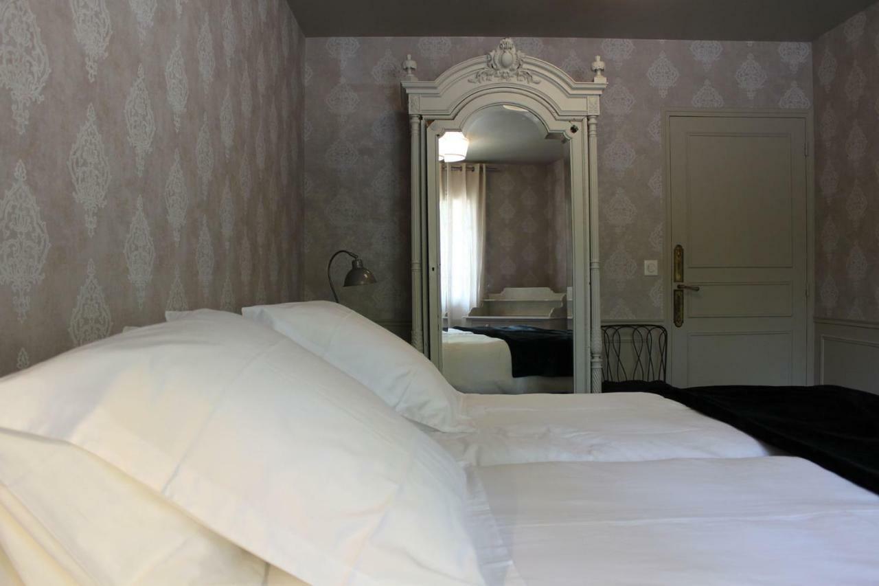 Le Lodge Des Bruyeres Mont-Notre-Dame 外观 照片