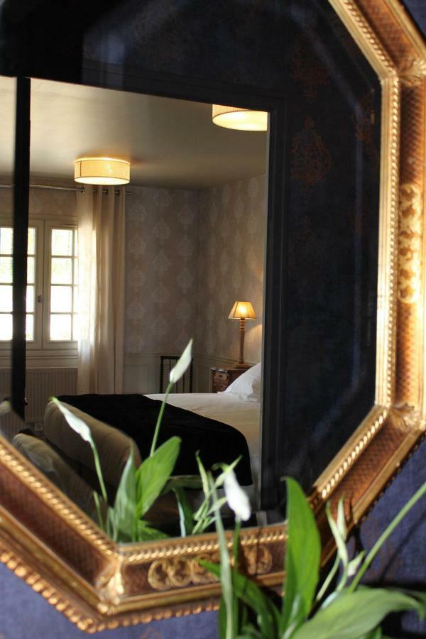 Le Lodge Des Bruyeres Mont-Notre-Dame 外观 照片