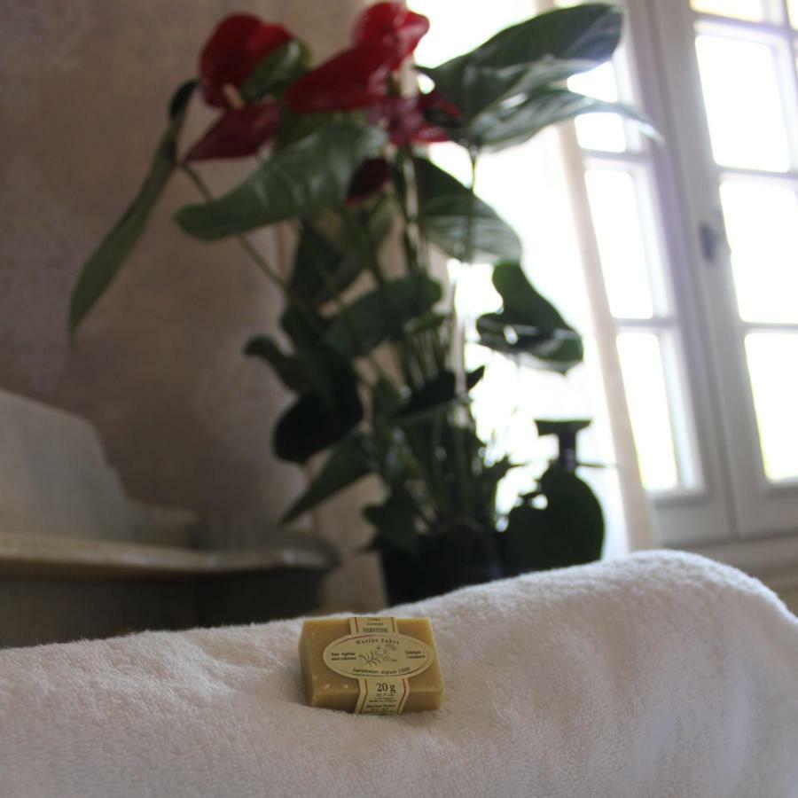 Le Lodge Des Bruyeres Mont-Notre-Dame 外观 照片
