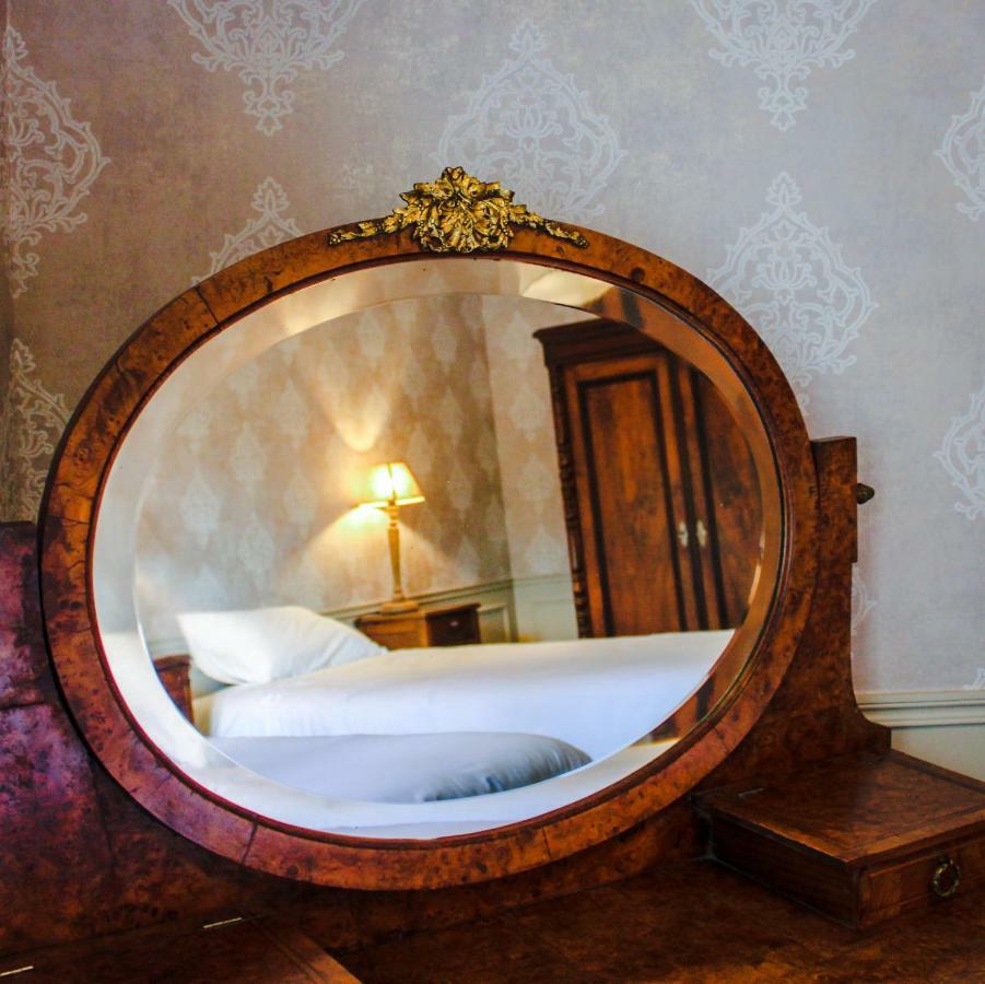Le Lodge Des Bruyeres Mont-Notre-Dame 外观 照片